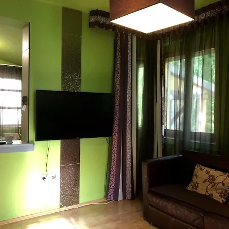 Apartament Marina Apartman Siófok