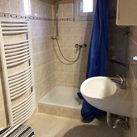Marina Apartman Apartment Siofok