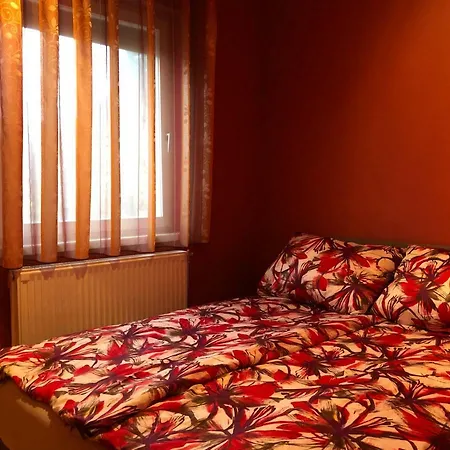 Apartament Marina Apartman *