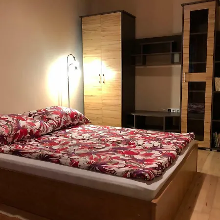 Marina Apartman *