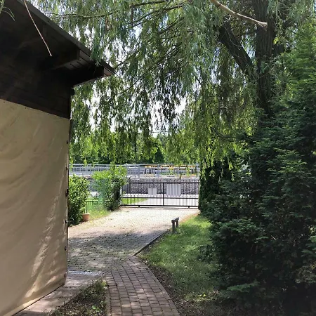 Marina Apartman * Siófok