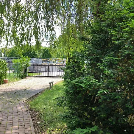 Marina Apartman Siófok