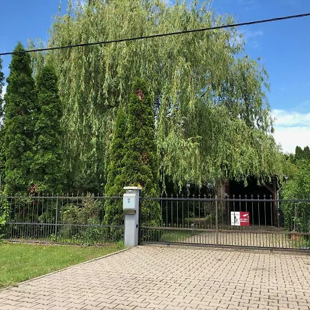 Marina Apartman Apartament *