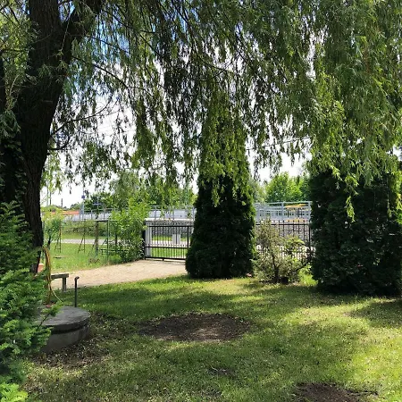 Marina Apartman Apartment Siofok
